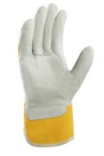 teXXor® TOP Rindvollleder-Handschuhe K2 – Bild 2