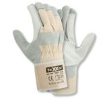 teXXor® Rindspaltleder-Handschuhe HARZ