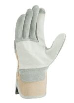teXXor® Rindspaltleder-Handschuhe HARZ – Bild 2