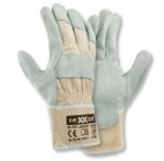 teXXor® Rindkernspaltleder-Handschuhe RHÖN