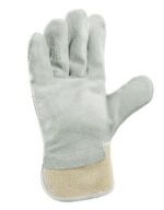 teXXor® Rindkernspaltleder-Handschuhe RHÖN – Bild 2