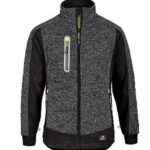 4PROTECT® Wetterschutz Fleecejacke MAINE