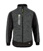 4PROTECT® Wetterschutz Fleecejacke MAINE