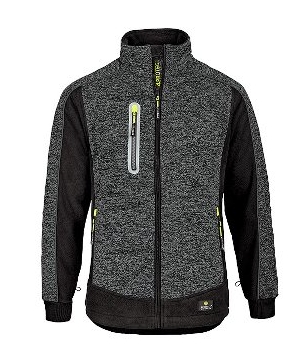 4PROTECT® Wetterschutz Fleecejacke MAINE