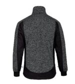 4PROTECT® Wetterschutz Fleecejacke MAINE – Bild 6