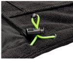 4PROTECT® Wetterschutz Fleecejacke MAINE – Bild 4