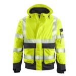 4PROTECT® Warn-Wetterschutz-Blouson