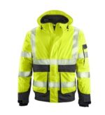 4PROTECT® Warn-Wetterschutz-Blouson