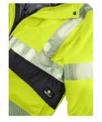 4PROTECT® Warn-Wetterschutz-Blouson – Bild 12