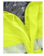 4PROTECT® Warn-Wetterschutz-Blouson – Bild 10