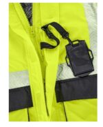 4PROTECT® Warn-Wetterschutz-Blouson – Bild 9