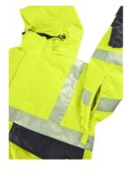 4PROTECT® Warn-Wetterschutz-Blouson – Bild 4
