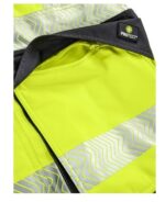 4PROTECT® Warn-Wetterschutz-Blouson – Bild 3