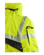 4PROTECT® Warn-Wetterschutz-Blouson – Bild 2