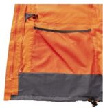 4PROTECT® Warn-Wetterschutz-Jacke TAMPA – Bild 6
