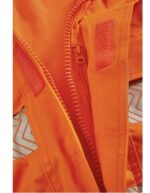 4PROTECT® Warn-Wetterschutz-Jacke TAMPA – Bild 4