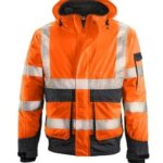 4PROTECT® Warn-Wetterschutz-Blouson NEWARK