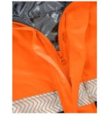 4PROTECT® Warn-Wetterschutz-Blouson NEWARK – Bild 10