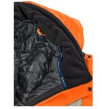4PROTECT® Warn-Wetterschutz-Blouson NEWARK – Bild 7