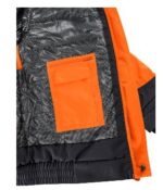 4PROTECT® Warn-Wetterschutz-Blouson NEWARK – Bild 6