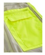 4PROTECT® Warnschutz-Softshellweste PARAMUS – Bild 5