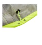4PROTECT® Warnschutz-Softshellweste PARAMUS – Bild 4