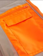 4PROTECT® Warnschutz-Softshellweste PARAMUS – Bild 5