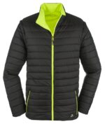 4PROTECT® Warnschutz-Softshellwendejacke RENO – Bild 6