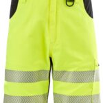 4PROTECT® Warnschutz-Shorts PATERSON