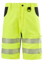 4PROTECT® Warnschutz-Shorts PATERSON