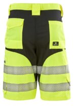 4PROTECT® Warnschutz-Shorts PATERSON – Bild 2