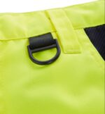 4PROTECT® Warnschutz-Shorts PATERSON – Bild 5