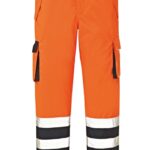4PROTECT® Warn-Wetterschutz-Bundhose BALTIMORE