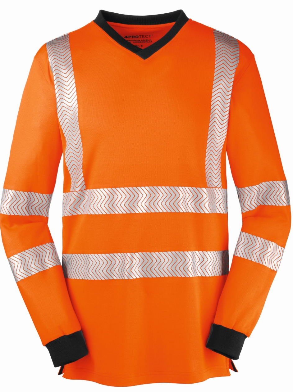 Bildschirmfoto_18-8-2026_1476_www.big-arbeitsschutz-static.de 4PROTECT® Warnschutz-UV-Langarm-Shirt JACKSONVILLE – Bild 1