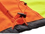 4PROTECT® Warnschutz-Softshelljacke HOUSTON – Bild 4