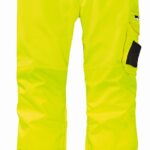 4PROTECT® Warnschutz-Bundhose TENNESSEE