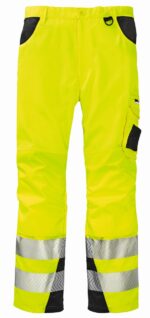 4PROTECT® Warnschutz-Bundhose TENNESSEE