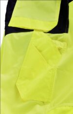 4PROTECT® Warnschutz-Bundhose TENNESSEE – Bild 6
