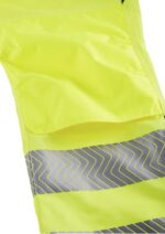 4PROTECT® Warnschutz-Bundhose TENNESSEE – Bild 4