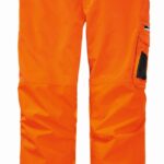 4PROTECT® Warnschutz-Bundhose TENNESSEE