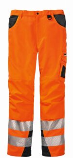 4PROTECT® Warnschutz-Bundhose TENNESSEE