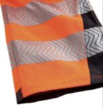 4PROTECT® Warnschutz-Bundhose TENNESSEE – Bild 3