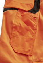 4PROTECT® Warnschutz-Bundhose TENNESSEE – Bild 6