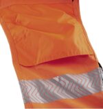 4PROTECT® Warnschutz-Bundhose TENNESSEE – Bild 4