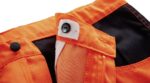 4PROTECT® Warnschutz-Bundhose TENNESSEE – Bild 2