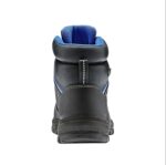 RUNNEX® S3-Sympatex® Sicherheitsschnürstiefel SpecialStar – Bild 3