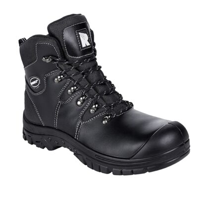 RUNNEX® S7-Sicherheitsschnürstiefel SpecialStar
