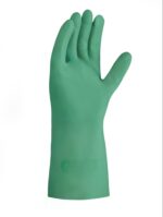 teXXor® Chemikalienschutz-Handschuhe NITRIL – Bild 2
