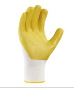 teXXor® Polyester-Strickhandschuhe NITRIL BESCHICHTET – Bild 2