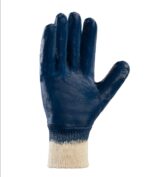 teXXor® Nitril-Handschuhe STRICKBUND – Bild 2